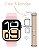Smartwatch Benedo Watch S11 Faz Ligações Notificações Monitor Cardíaco Bluetooth - Imagem 7