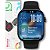 Smartwatch Benedo Watch 11 Pro Faz Chamadas Tela HD Monitor Cardíaco Notificações - Imagem 5