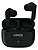 Fone De Ouvido Kaidi KD-7026 Sem Fio Bluetooth Cancelamento De Ruído Ativo - Imagem 9
