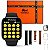 Smartwatch Benedo Watch 11 Mini Pro Relógio Inteligente Faz Chamadas Notificações Saúde - Imagem 2
