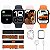 Smartwatch Benedo Watch 11 Mini Pro Relógio Inteligente Faz Chamadas Notificações Saúde - Imagem 5