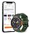 Smartwatch M Rex 4 Original Microwear Gps Bluetooth ChatGpt 5 Atm Prova DÁgua - Imagem 3
