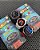 Smartwatch M Rex 4 Original Microwear Gps Bluetooth ChatGpt 5 Atm Prova DÁgua - Imagem 2