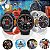 Smartwatch M Rex 4 Original Microwear Gps Bluetooth ChatGpt 5 Atm Prova DÁgua - Imagem 5