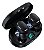 Fone De Ouvido Sem Fio Bluetooth LEF-E6S TWS Display Digital Led Microfone Para Treino - Imagem 2