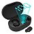 Fone De Ouvido Sem Fio Bluetooth LEF-E6S TWS Display Digital Led Microfone Para Treino - Imagem 4