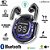 Fone De Ouvido Sem Fio Bluetooth 5.3 Lehmox LEF-AP15 TWS Touch Microfone Com Case Carregadora - Imagem 2