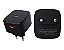 Carregador Rápido Lehmox LE-91-4 Fonte + Cabo USB Tipo-C Turbo Bivolt - Imagem 5
