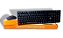Kit Teclado E Mouse Sem Fio Lehmox LEY-176 Wireless 2.4GHz ABNT2 PC Notebook - Imagem 4
