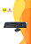 Kit Teclado E Mouse Sem Fio Lehmox LEY-176 Wireless 2.4GHz ABNT2 PC Notebook - Imagem 1