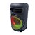 Caixa De Som Bluetooth Portátil Altomex Kts-1205 Potente Led Rgb Usb Fm P10 - Imagem 2