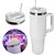 Garrafa Térmica 1200ml Motivacional Grande - Diversas Cores - Imagem 4
