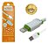 Cabo USB para Lightning/IOS com silicone kaidi– 1 Metro - Imagem 3
