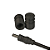 Protetor plug cabo Starlink MINI - Imagem 2