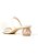 TAMANCO EM COURO AMANDA OFF WHITE - Imagem 4