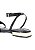 FLAT ELIZA PRETA - Imagem 3