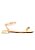 FLAT ELIZA COCONUT - Imagem 1