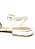 FLAT ELIZA OFF WHITE - Imagem 3