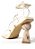 SANDÁLIA CHLOE OFF WHITE - Imagem 3