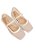 SAPATILHA CAROLINA OFF WHITE - Imagem 2