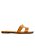 FLAT LISA CARAMELO - Imagem 1