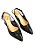 SCARPIN EM COURO KATIA PRETO - Imagem 2