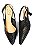 SCARPIN EM COURO KATIA PRETO - Imagem 3