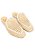MULE CLARISE OFF-WHITE - Imagem 2