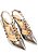 SCARPIN EM COURO ZARA ONIX - Imagem 3