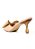 TAMANCO EM COURO MELISSA COCONUT - Imagem 3