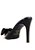 FLAT EM COURO SUELEN PRETO VERNIZ - Imagem 4