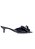 FLAT EM COURO ALICE PRETO VERNIZ - Imagem 1