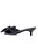 FLAT EM COURO ALICE PRETO VERNIZ - Imagem 3