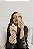 FLAT EM COURO ALICE - Imagem 6