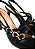 SCARPIN EM COURO BEATRIZ PRETO - Imagem 4