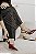 SCARPIN EM COURO GISELE CHERRY - Imagem 6