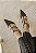 SCARPIN EM COURO DAPHNE PRETO - Imagem 6