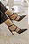 SCARPIN EM COURO DAPHNE PRETO - Imagem 5