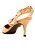 SCARPIN EM COURO DAPHNE BEGE - Imagem 4
