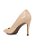 SCARPIN EM COURO ANA BEGE - Imagem 3
