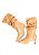 BOTA HELENA EM COURO COCONUT - Imagem 3