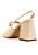 SAPATO EM COURO KATHLYN OFF WHITE - Imagem 4