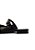 MULE EM COURO ZOE PRETO - Imagem 3