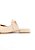 MULE EM COURO ZOE OFF WHITE - Imagem 4