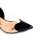 SCARPIN EM VINIL VANESSA PRETO - Imagem 4