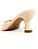 TAMANCO EM COURO ELIZABETH OFF WHITE - Imagem 5