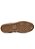 TENIS LIVIA EM COURO MARROM DUAS LISTRAS - Imagem 3