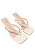TAMANCO EM COURO ISABEL OFF WHITE - Imagem 2