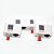PRESSOSTATO KP15  DANFOSS C/ REARME MANUAL/AUTOMATICO - Imagem 1