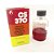KIT TESTE P/ACIDEZ OLEO CS 370 RAC - Imagem 1